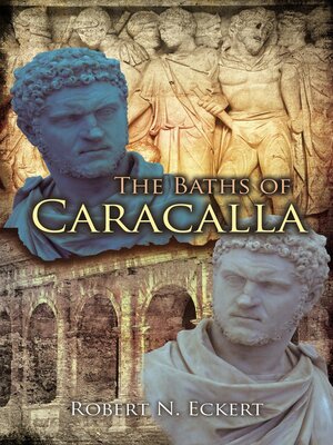 cover image of The Baths of Caracalla
